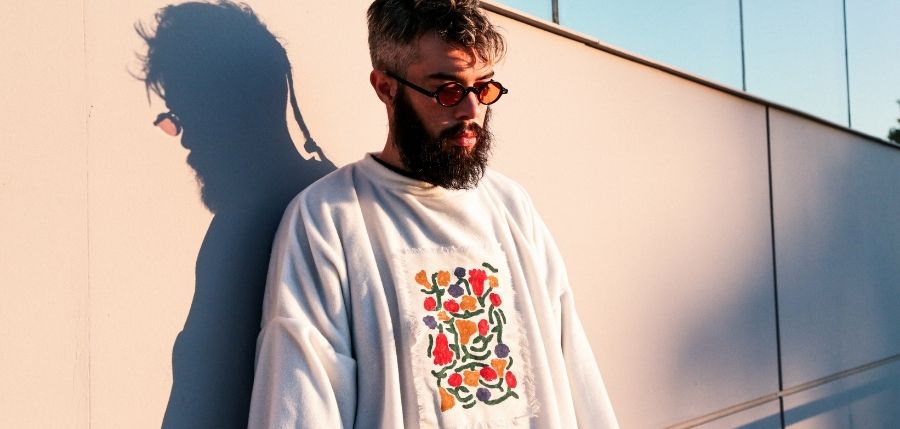Corporate Embroidered Sweatshirts